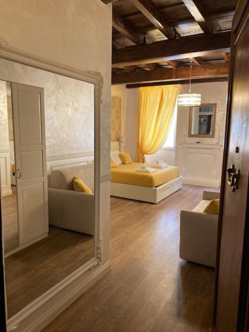 Frattina Elegance Suite Рим Екстериор снимка