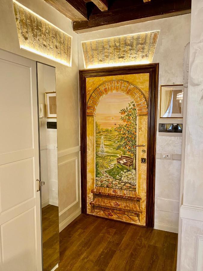 Frattina Elegance Suite Рим Екстериор снимка