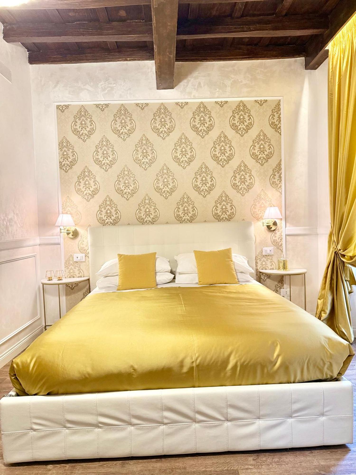 Frattina Elegance Suite Рим Екстериор снимка